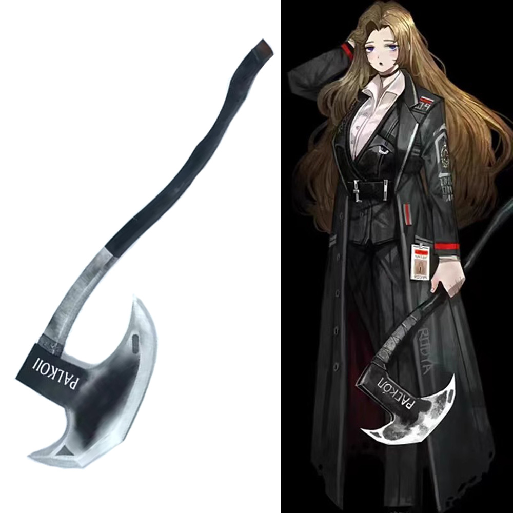 Party Games Company - Game Rodion Axe Cosplay Props Games