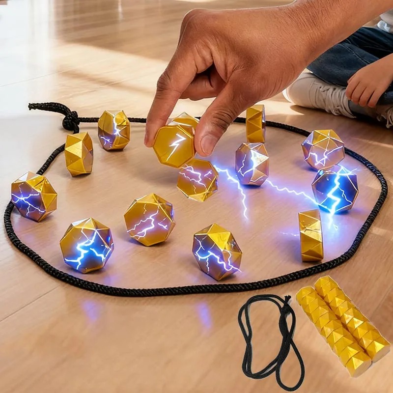 Party Games Quiz - *Party Games Magnetic Stones Game Interactive