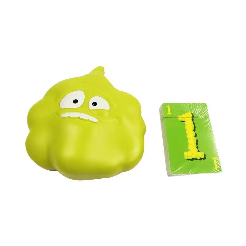 Gas out Family Party Game Play - Party Games Quiz 评论和价格