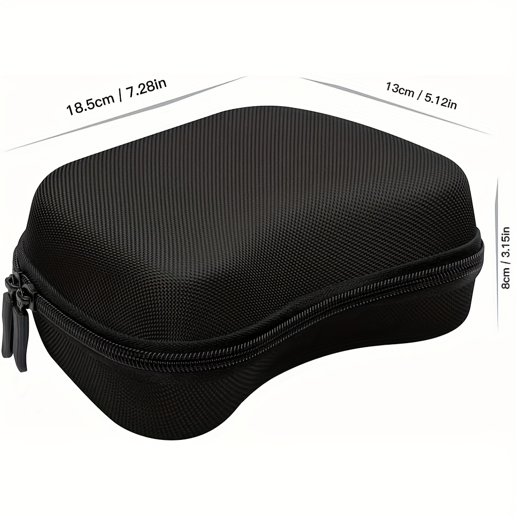 Game Controller Storage Case,C - Party Games In Ps5 评论和价格