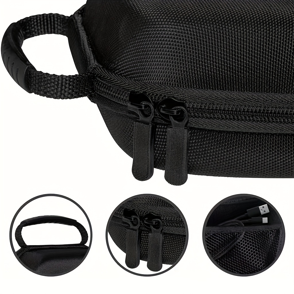 Game Controller Storage Case,C - Party Games In Ps5 评论和价格
