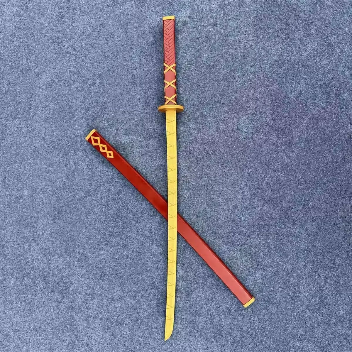 Valentina Cos Sword Weapons Ga - Party Games Company 评论和价格