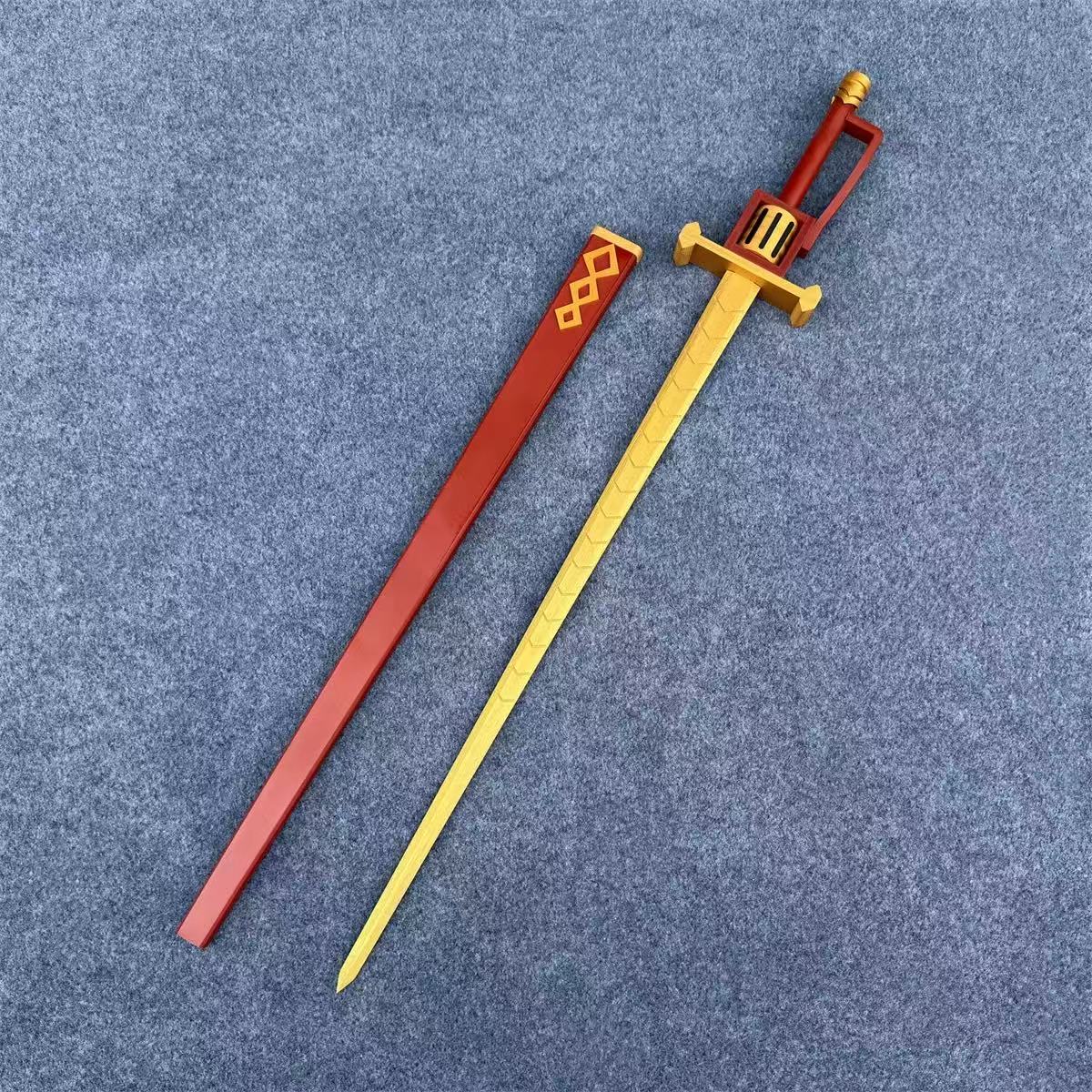 Valentina Cos Sword Weapons Ga - Party Games Company 评论和价格