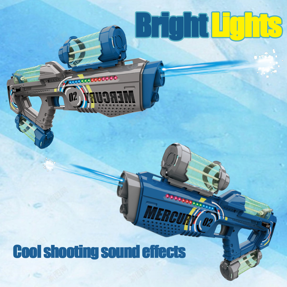 Summer Fully Automatic Electri - Party Games Quiz 评论和价格