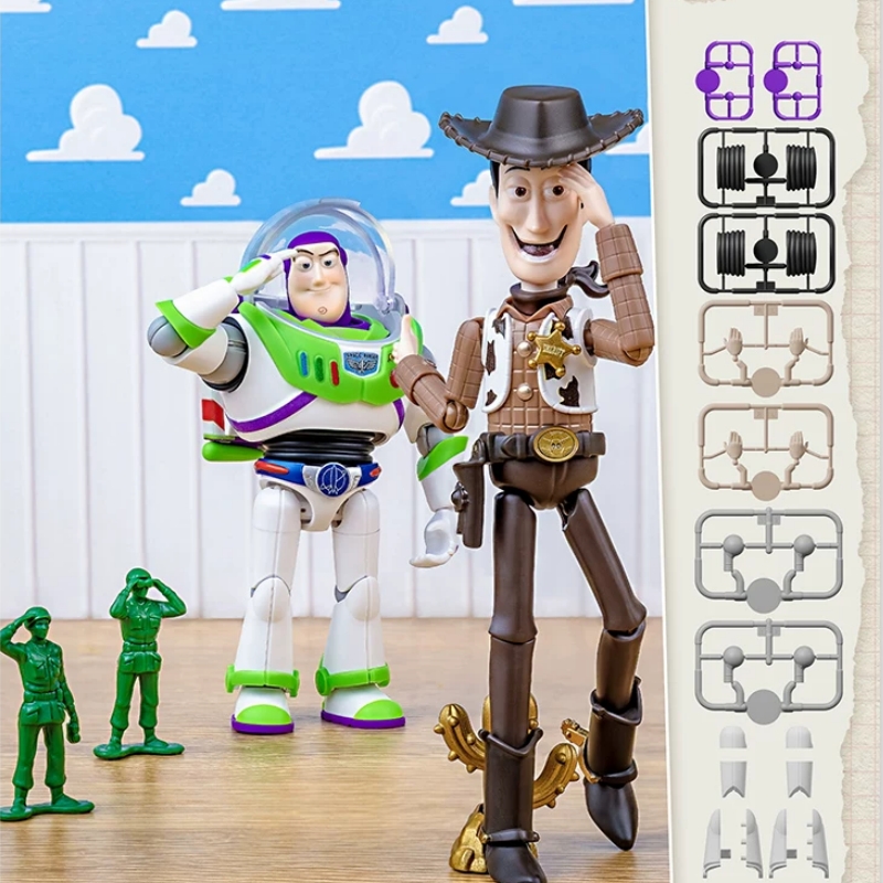 BLOKEES Toy Story Building Blo - Lego Set Technic 评论和价格