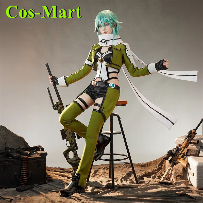 Cos-Mart Game Sword Art Online - Party Games Online 评论和价格