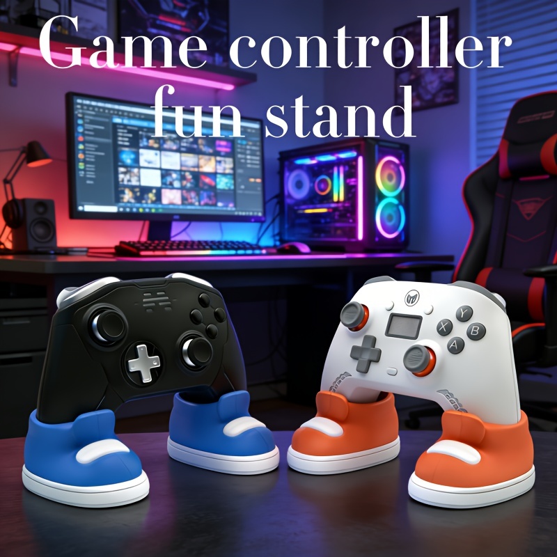 Fun Game Controller Stand - Co - Party Games In Ps5 评论和价格