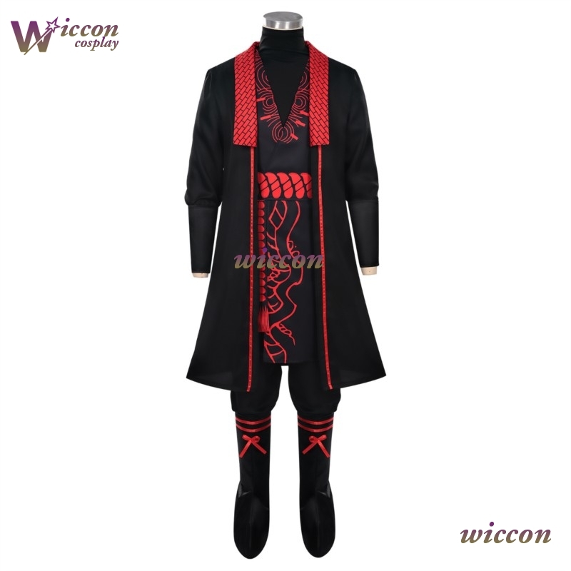 SAI Limbus Company Jia Qiu Cos - Party Games Company 评论和价格