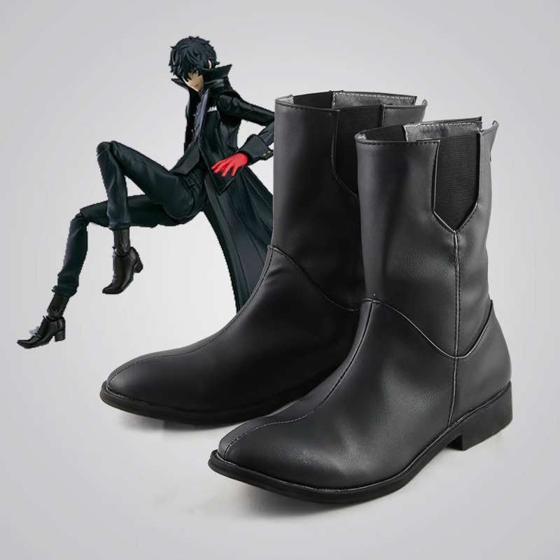 Amamiya Ren Cosplay Shoes Game - Party Games In Ps5 评论和价格