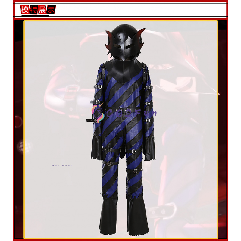 Game PS 5 Cosplay Costume of A - Party Games In Ps5 评论和价格