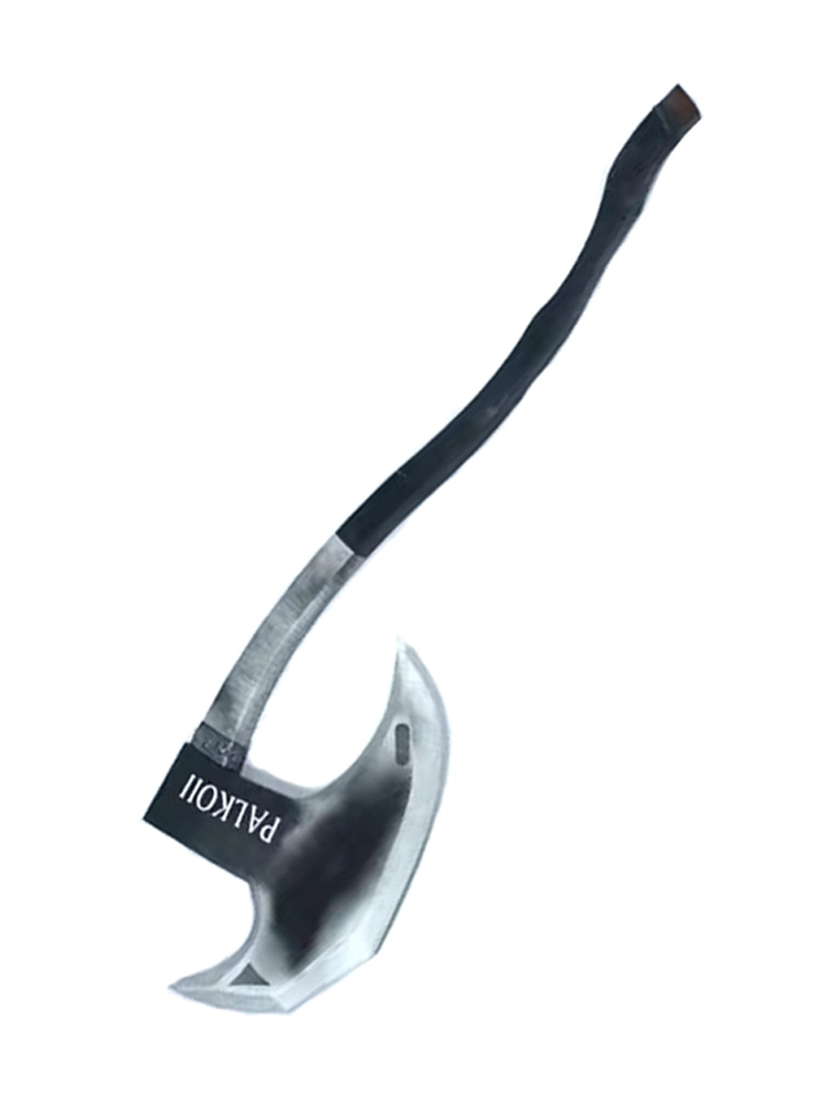 Game Rodion Axe Cosplay Props  - Party Games Company 评论和价格
