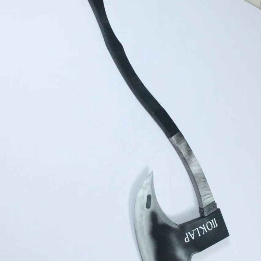 Game Rodion Axe Cosplay Props  - Party Games Company 评论和价格