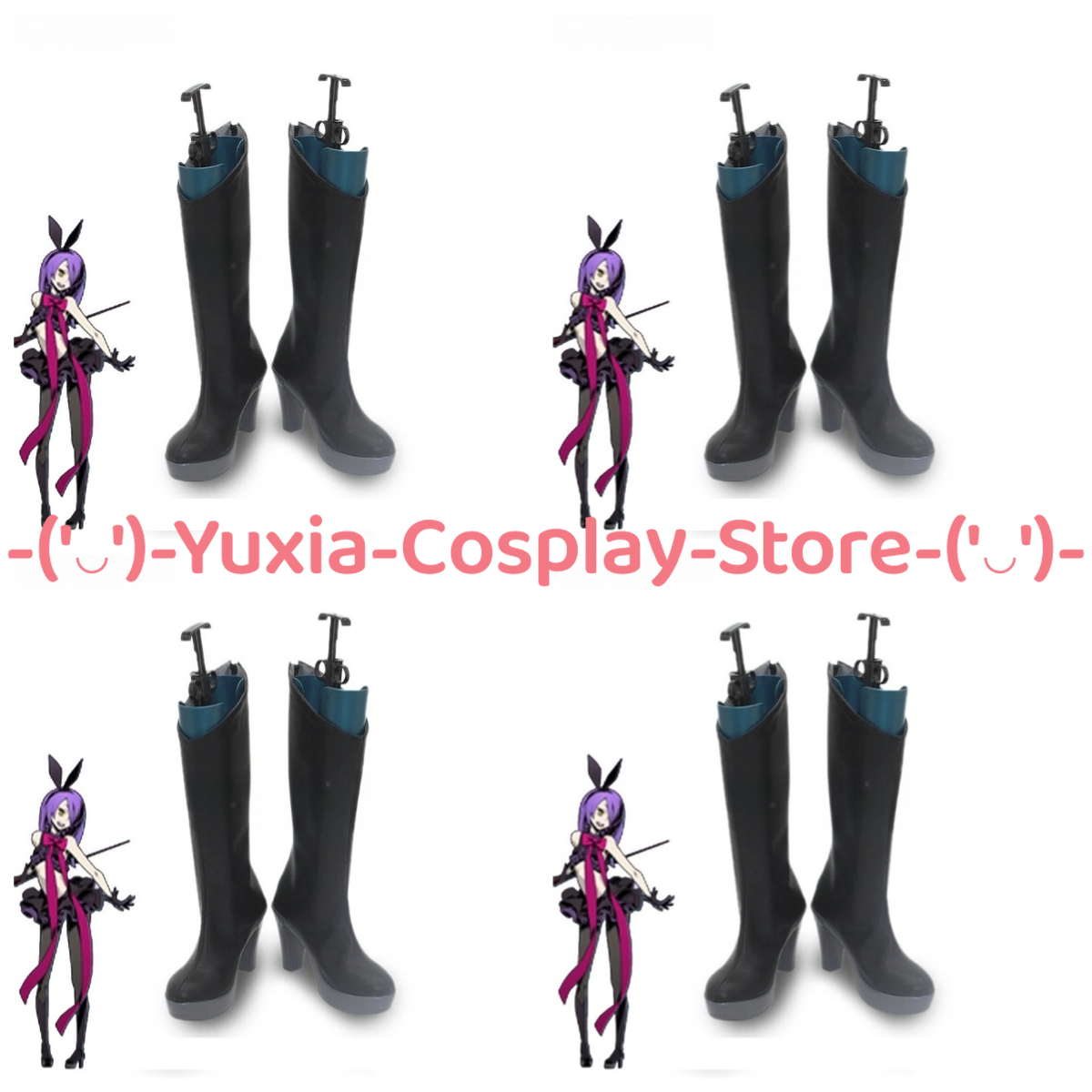 Yuxiacosplay! Sword Art Online - Party Games Online 评论和价格