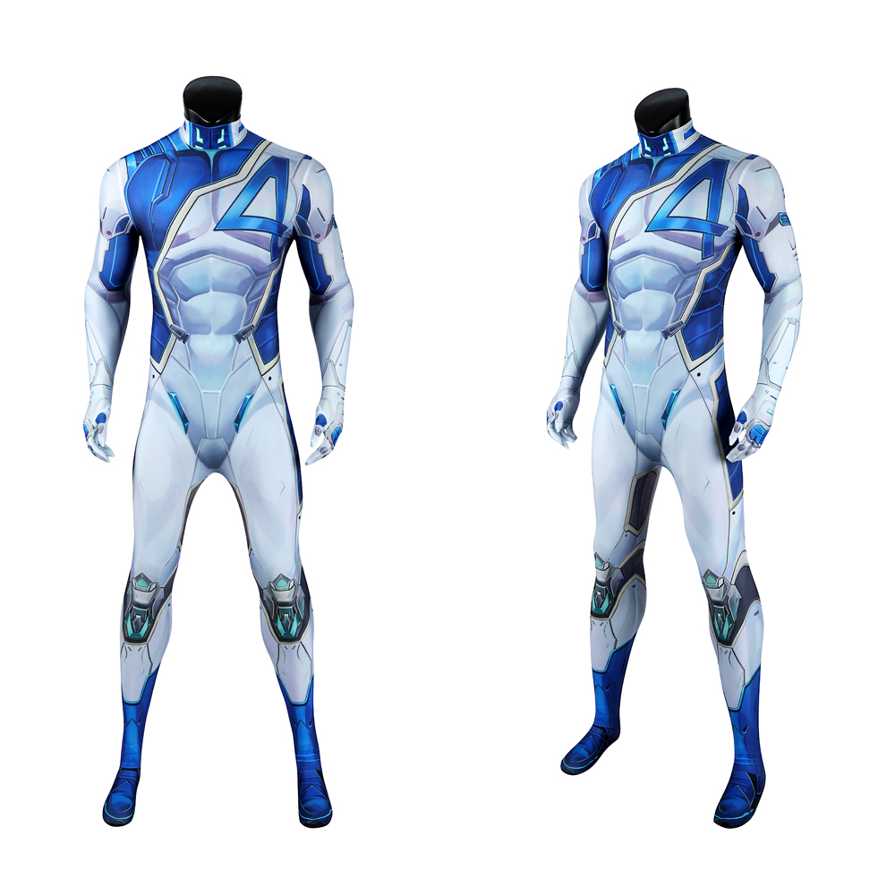 Game PS5 Mr Fantastic Rivals C - Party Games In Ps5 评论和价格