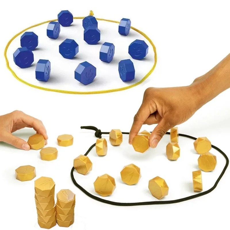 *Party Games Magnetic Stones G - Party Games Quiz 评论和价格